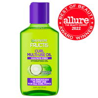Fructis Curl Nourish Multi-Use Oil