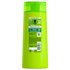 Fructis Daily Care 2-in-1 shampoo and conditioner back view
