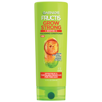 Fructis Grow Strong Thickening Conditioner