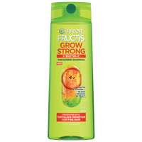 Fructis Grow Strong Thickening Shampoo