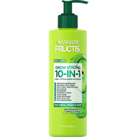 Fructis Grow Strong 10-in-1 Leave-In Treatment