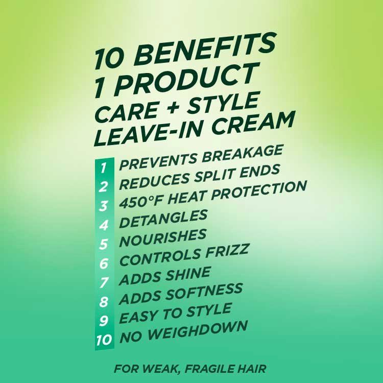 10 benefits in one product