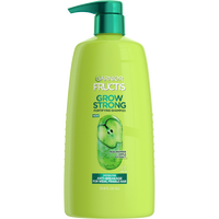 Fructis Grow Strong Shampoo