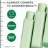 Garnier commits to Greener Beauty