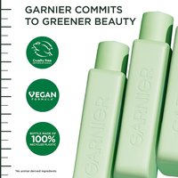 Garnier commits to greener beauty