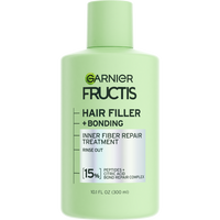 Hair Filler + Bonding Inner Fiber Repair Treatment Pack Shot