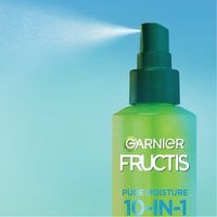 Fructis Pure Moisture Spray Texture