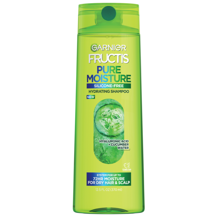 Fructis Pure Moisture Shampoo