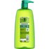 Fructis Pure Moisture Shampoo Back Pack Shot