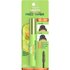 Front of Pack of Fructis Sleek & Shine Frizz Tamer