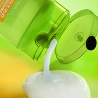 Fructis Triple Nutrition Conditioner Texture