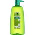 Fructis Triple Nutrition Shampoo back view