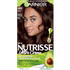 Bronze Brown Hair Color Nutrisse Ultra Creme Nourishing Permanent Color - Garnier
