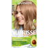 Medium Natural Blonde Hair Color Nutrisse Ultra Creme Nourishing Permanent Color - Garnier