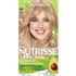 Light Natural Blonde Hair Color Nutrisse Ultra Creme Nourishing Permanent Color - Garnier