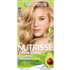Light Buttery Blonde Hair Color Nutrisse Ultra Creme Nourishing permanent Color - Garnier
