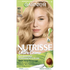 Light Golden Blonde Hair Color Nutrisse Ultra Creme Nourishing permanent Color - Garnier