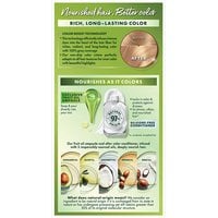 Light Golden Blonde Rich Long Lasting Color Fruit Oil Ampoule - Garnier