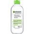 Front view of Green Cap Cleansing Water All-in-1 Mattifying, Oily and Sensitive Skin
