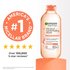 Garnier micellar cleansing water is America’s number 1 micellar brand