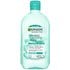 Front of pack of Garnier Micellar Cleansing Water with Hyaluronic Acid + Aloe 700mL