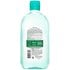 Back of pack of Garnier Micellar Cleansing Water with Hyaluronic Acid + Aloe 700mL