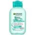 Front of pack of Garnier Micellar Cleansing Water with Hyaluronic Acid + Aloe 100mL