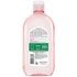 Back of pack of Garnier Micellar Cleansing Water with Rose Water and Glycerin 700mL