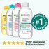 America’s #1 Micellar Brand - Garnier