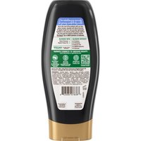 Whole Blends Black Charcoal and Nigella Flower Oil Conditioner Back Pack Shot