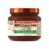 Garnier Whole Blends Honey Treasures Rich Repairing Mask jar back pack shot.