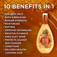 Whole Blends Honey Treasures Miracle Nectar 10 benefits in 1