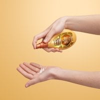 Honey Treasures Miracle Nectar texture