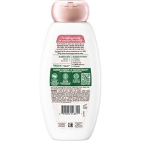 Back view of Oat Delicacy Gentle Shampoo